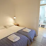 Lägenhet Mouraria Lisboa