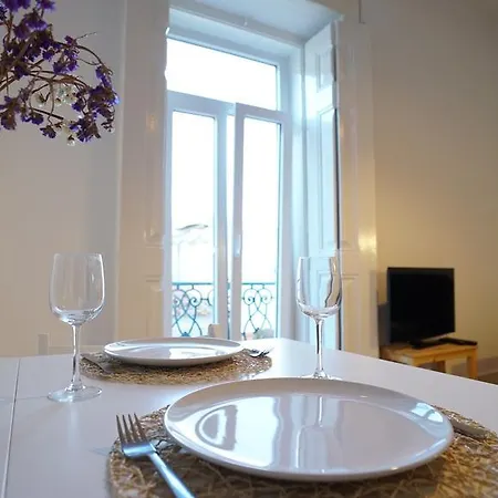 Mouraria Apartment