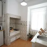 Mouraria Lisbon