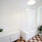 Mouraria Lisbon