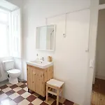 Mouraria Apartment Lisbon