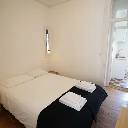 姆拉利亚公寓 Lisboa