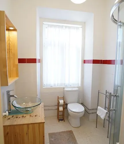 شقة Mouraria Lisboa