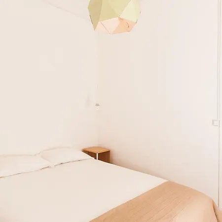 Mouraria Apartamento Lisboa