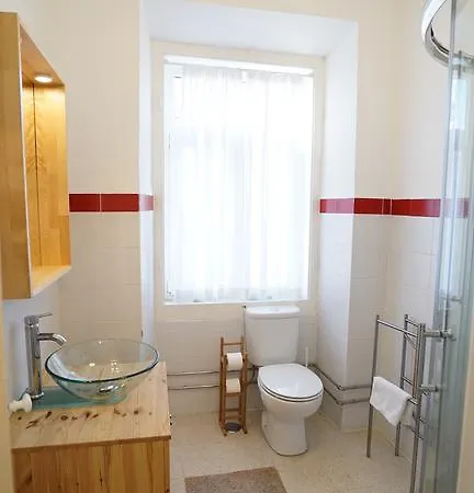 Apartamento Mouraria Lisboa